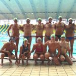 Tornei – Franco Porzio e Silipo danno spettacolo in acqua davanti a 500 giovanissimi dello Yellow Ball