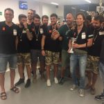 UISP Liguria – In finale vince il Partizan Lavagna sul Camogli Emme