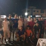 U20 M – 3T Frascati Sp Village: l’Under 20 di coach Piccioni è vice campione regionale