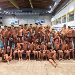 La WP Novara entra a far parte della Pro Recco Academy