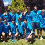 U17 B – L’Anzio conclude al 5° posto