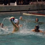 U20 Mas SF – Tutti al Foro con la Lazio