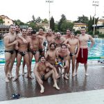 C M – WP Verona in serie B