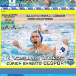 B M Play Off – Zurich Barbato Cesport: ha inizio la resa dei conti