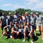 UISP Master Campionati Italiani – Vince il titolo OSWM Sea Sub Modena