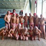 U13 M – I risultati della RN Savona