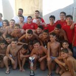 U11 – La RN Salerno è campione provinciale