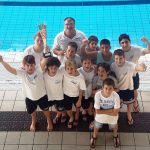 U13 M – 4° posto e Coppa Fair Play per gli U13 Sea Sub