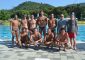 Fase a gironi: Girone B Piedineri Savona – Nuoto Livorno 9-9 Parziali: 2-4, 3-2, 2-2, […]