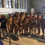 U15 M – La 3T Frascati si ferma ai quarti