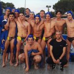 Tornei – La 3T Frascati si aggiudica il torneo organizzato dall’Ede Nuoto