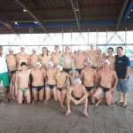 U17 B – Nuoto Livorno alle finali Nazionali