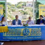 Tornei – Presentata la terza edizione dello Yellow Ball international Event