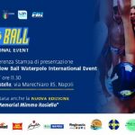 Tornei – Torneo Marechiaro “Memorial Lello Rosiello” e “Yellow Ball”