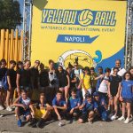 Tornei – 3T Frascati Sporting Village, Tagliaferri: «Allo “Yellow Ball” esperienza fantastica»