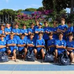 U13 – Il C.C. 7 Scogli A accede alla finalissima Gold