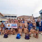 Antares Nuoto Latina: grande successo del 3° “Family Day”