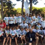 Tornei – Latina PN, 10 anni di HaBaWaBa