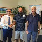 A2 M – Latina PN: Maurizio Mirarchi nuovo Head Coach