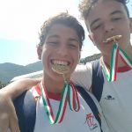 FIN Puglia – Basile e Bellino due campioni made in Bari per l’under 17 A