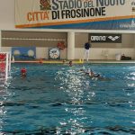 U19 F SF – La SIS Roma approda a Fiuggi