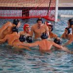 U17 A F.li – Sale l’adrenalina in casa Roma Vis Nova