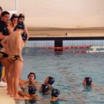 U17 A F.li – Calcaterra (Vis Nova) “Non ci accontentiamo, a Fiuggi per dire la nostra”