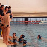 U17 A SF – La Roma Vis Nova a Fiuggi per le finali Nazionali