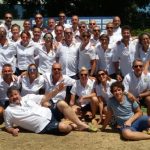 Master – La bella storia della Waterpolo Golfo Paradiso continua…..