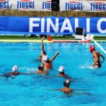 U17 A SF – Buon 6° posto alle finali tricolore di Fiuggi