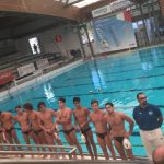 U17 A SF – Nuoto Catania: raggiunta la finale Nazionale