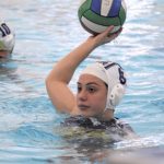 F&D H2O Velletri: Beatrice Clementi in collegiale con la Nazionale Under 17