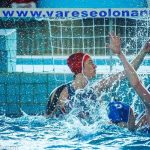 A1 F – Laura Perego alla RN Florentia