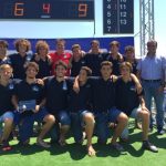 U17 A F.li – Buona prestazione della Nuoto Catania