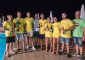 Tre giorni di festa e pallanuoto: arriva così a conclusione la BEACH WATERPOLO CUP17, con […]