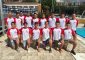 Semifinali Under 17 "A" – 3º incontro: Plebiscito Padova – Carisa Savona 6-12 Parziali: 1-5, […]