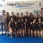 U19 F F.li – SIS Roma a Fiuggi per le finali