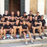 U15 M SF – Stagione da incorniciare per il settore giovanile della Zero9…