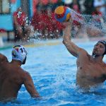 A2 M – Alla Roma Nuoto l’attaccante Stevie Camilleri