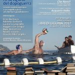 Un MARE di sport nella Liguria del dopoguerra