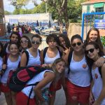 U15 F F.li – La SIS Roma non decolla