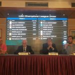 Champions League – Sorteggio ad alto coefficiente spettacolare per la Pro Recco