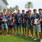 U15 M F.li – Bronzo per il TeLiMar Palermo