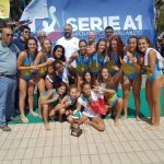 U15 F F.li – Bogliasco sale ancora una volta sul tetto d’Italia