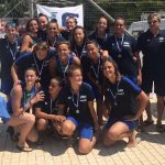 F&D H2O: Beatrice Clementi conquista la sua prima medaglia con la Nazionale Under 17