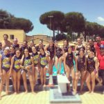 U15 F F.li – Passo falso all’esordio per la SIS Roma