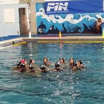 U15 F F.li – La SIS Roma si ferma ai quarti