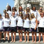 U15 F F.li – La PN Trieste difende il titolo