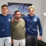 A1 M – Julien e Manuel Lanfranco, i due neo acquisti della Carpisa Yamamay Acquachiara