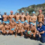 Coppa It M – Acquachiara battuta dal Posillipo nel derby